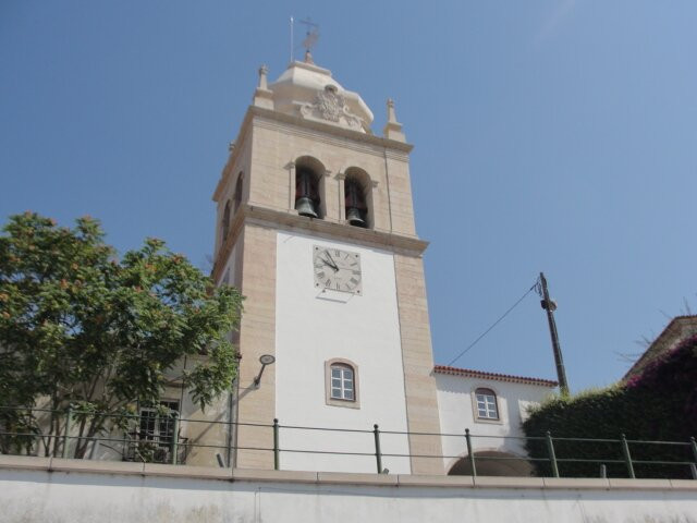 Torre Sineira景点图片