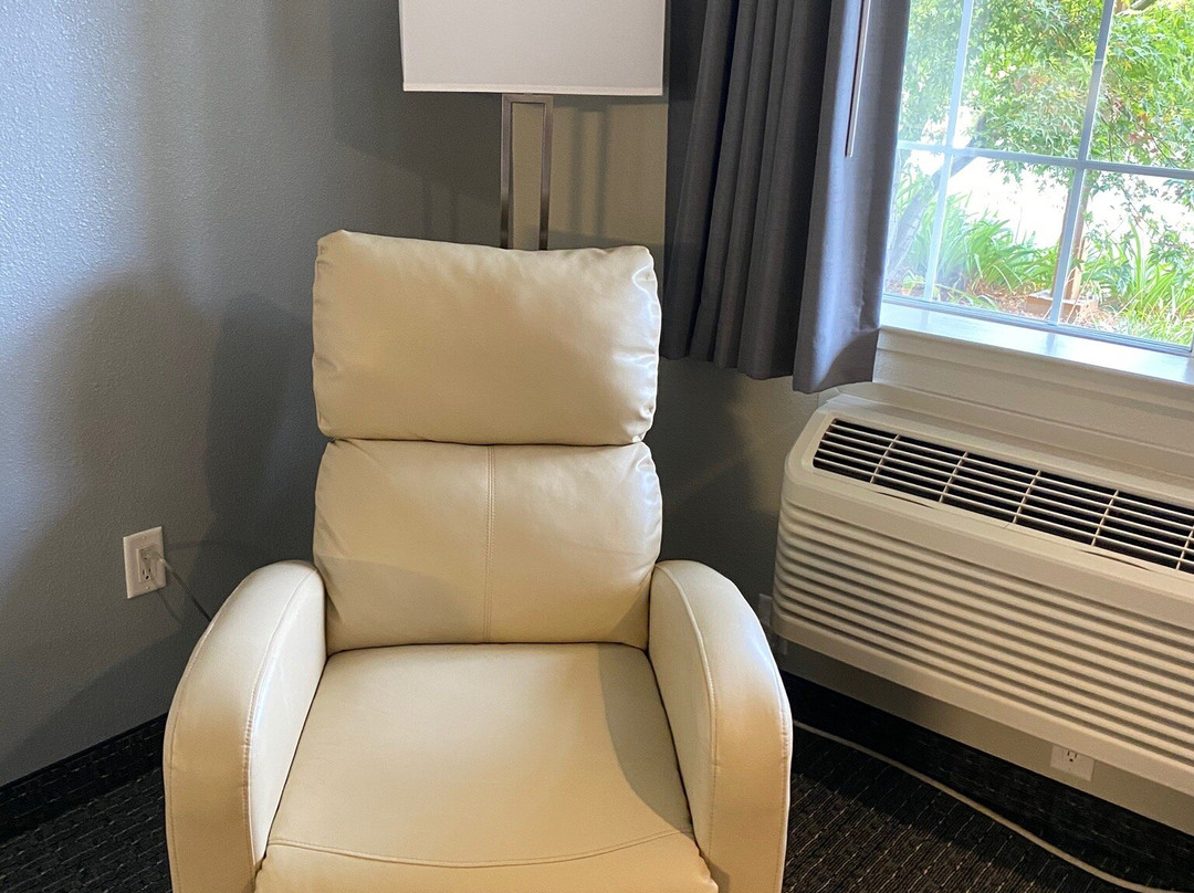 Budget Inn  of Paso Robles主图