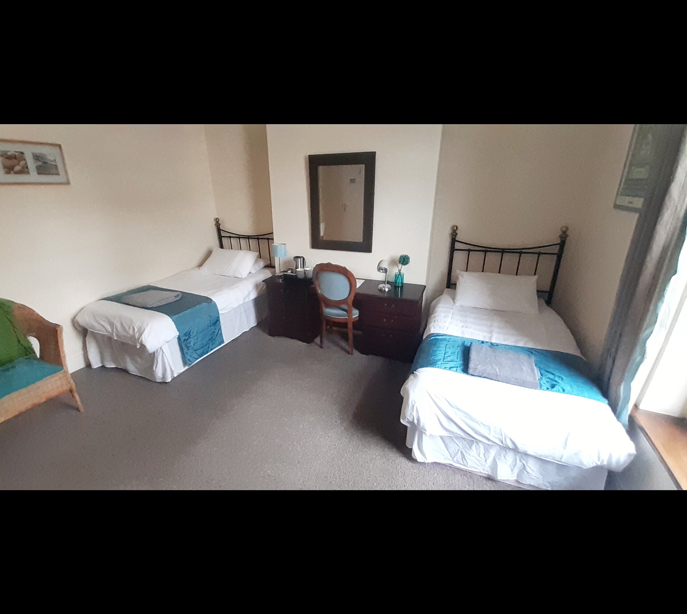 Admiral Blake Guest House-官方