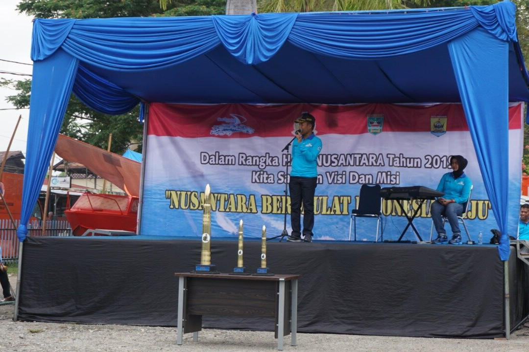 Gandoriah Beach-Pariaman必去景点