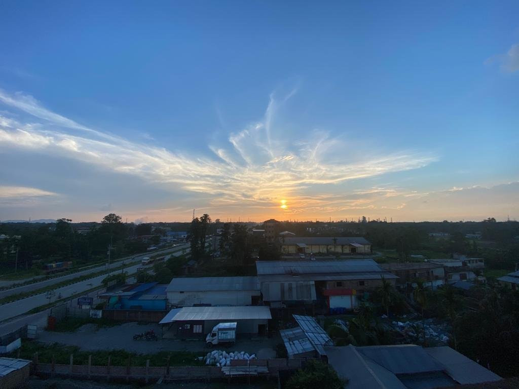 Cygnett Park Meghna主图