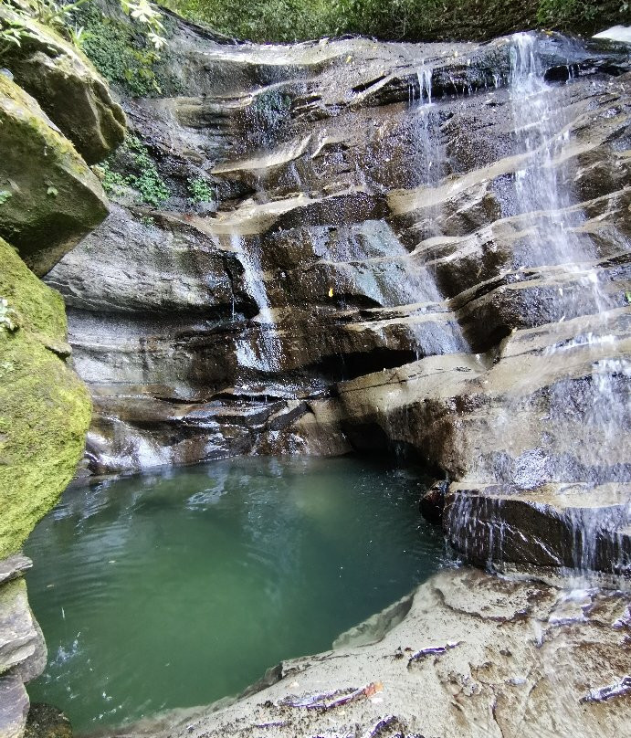 Yoro Valley-大多喜町必去景点