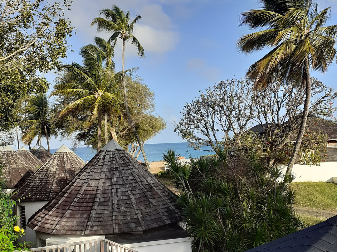 Langley Resort Fort Royal主图