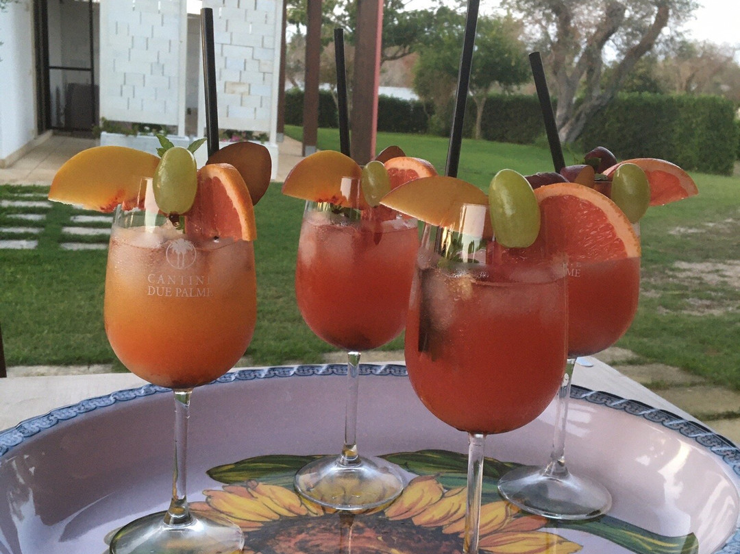 Agriturismo Villa Tommaso主图