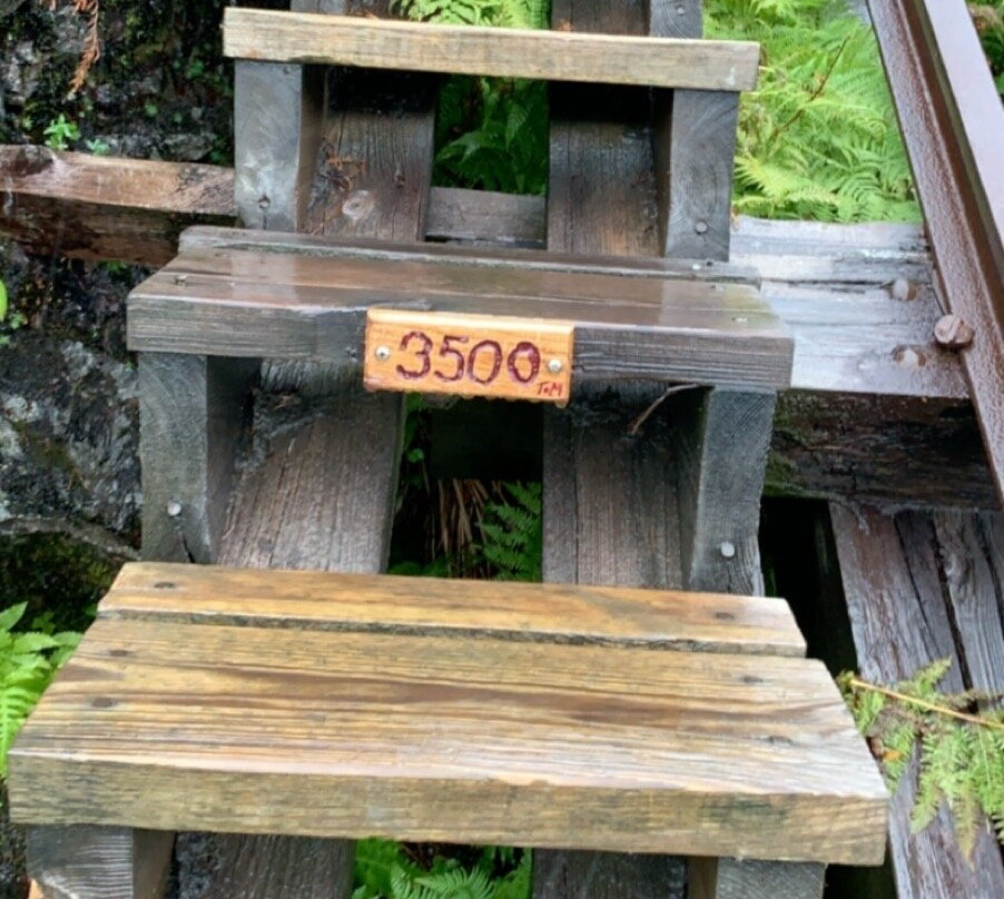 Floerli Stairs-Florli必去景点