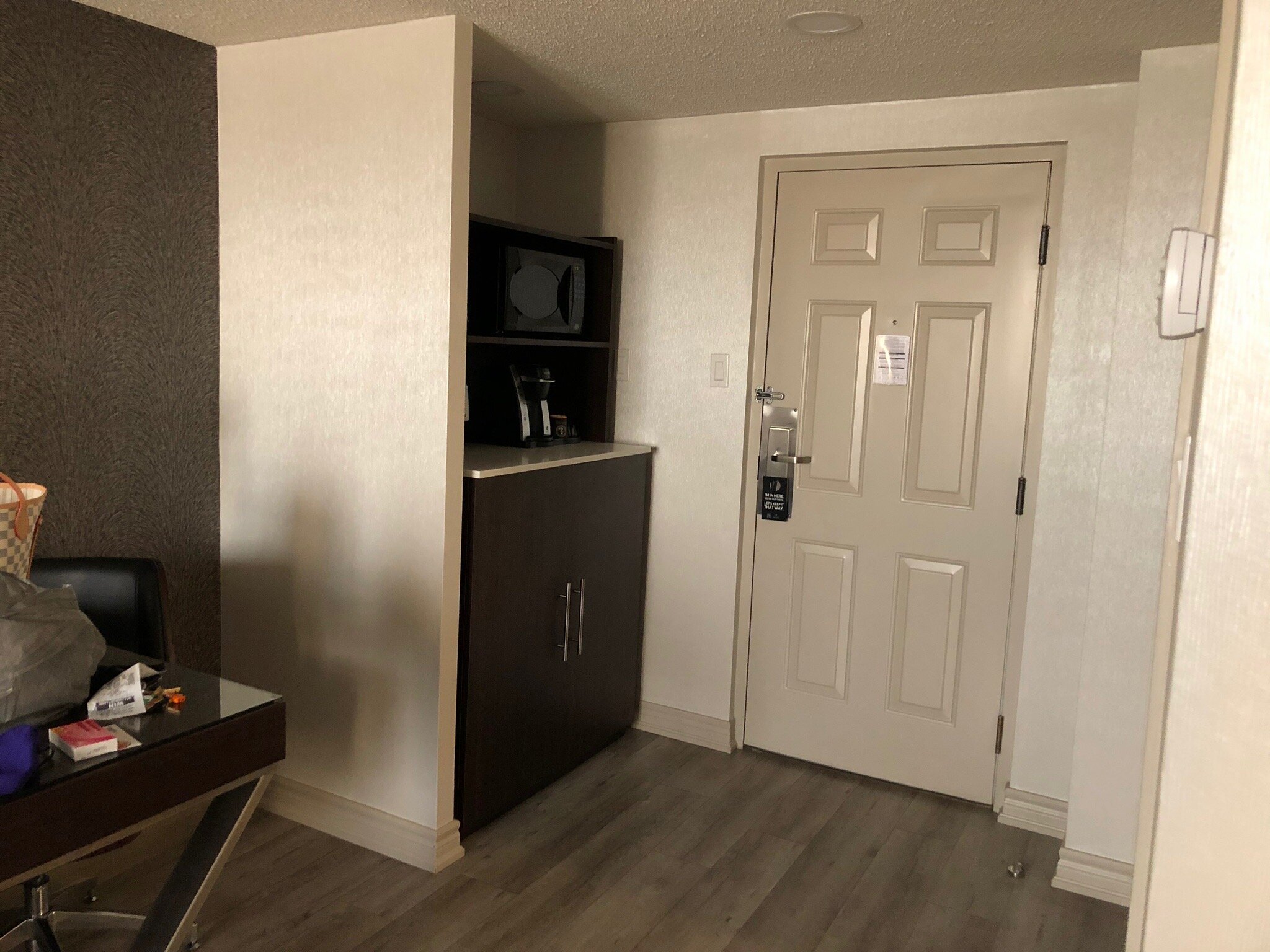 The Park Hotel London-官方