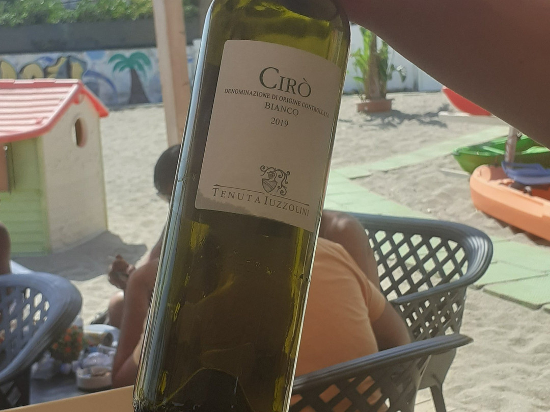 Calalunga-Pietragrande旅游攻略图片