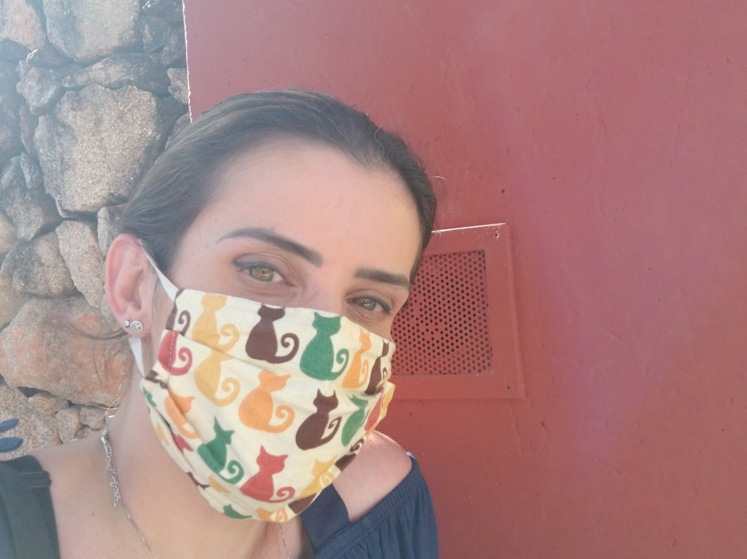 Museu da Liturgia-蒂拉登特斯必去景点