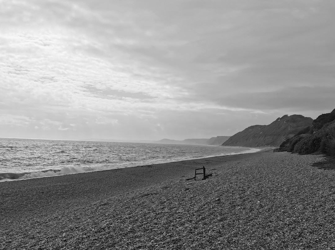 Great Seaside B & B主图