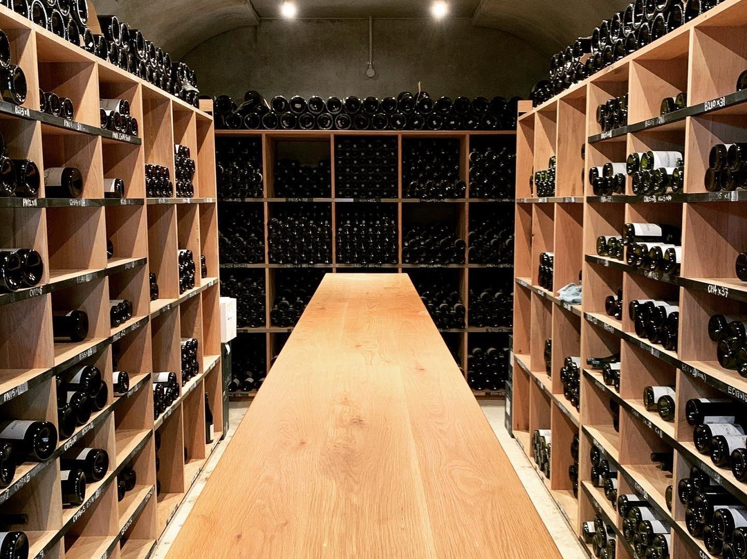 Felton Road Wines-克伦威尔镇必去景点