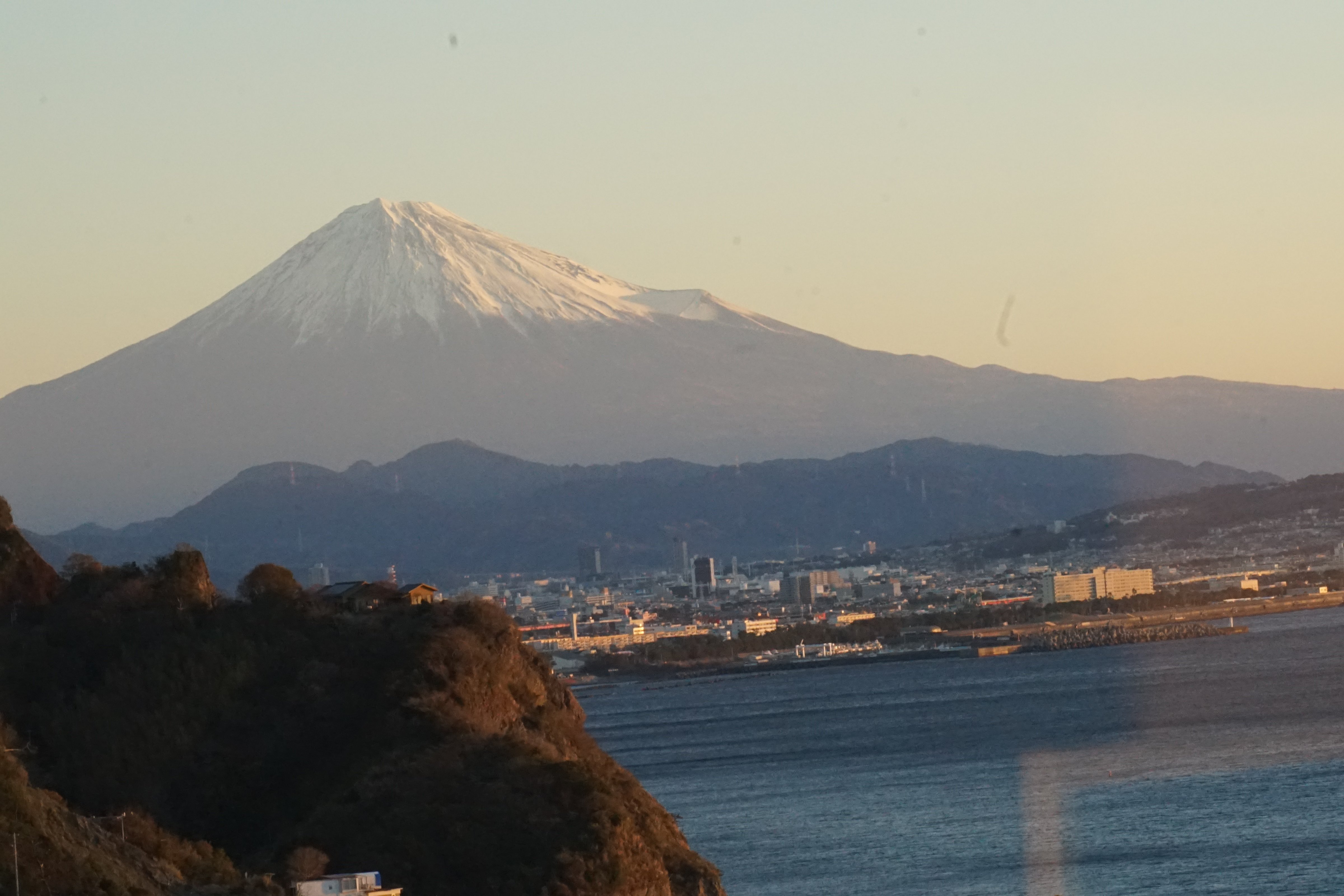 Hotel Ambia Shofukaku-酒店景观