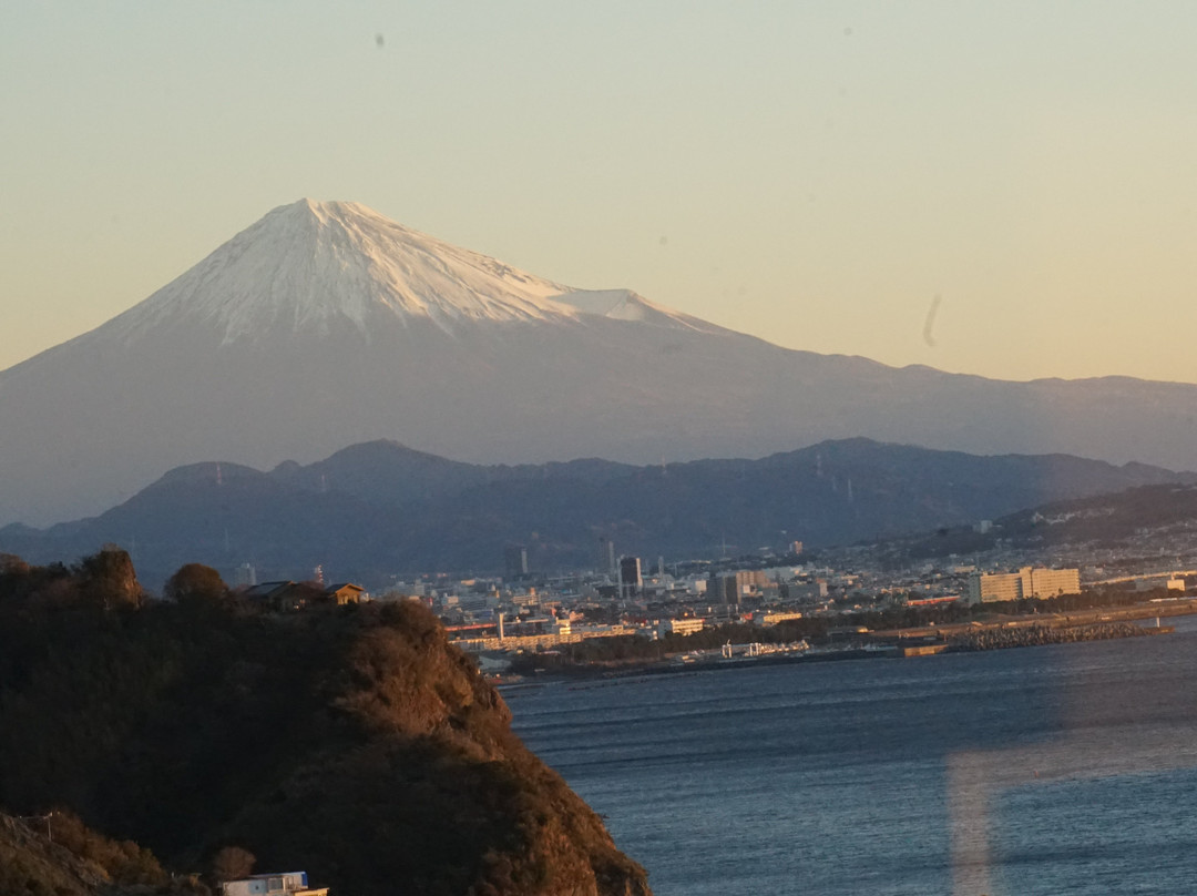 Hotel Ambia Shofukaku主图