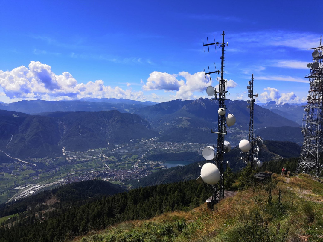 Panarotta 2002-莱维科泰尔梅必去景点