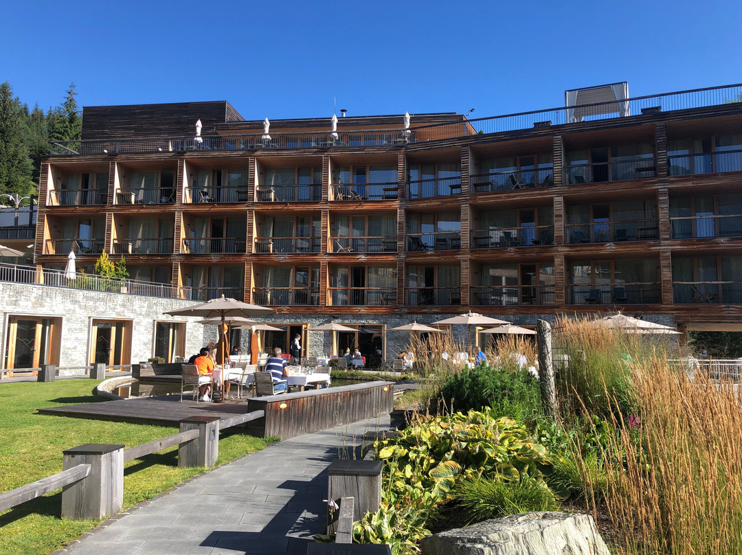 Das Kronthaler主图