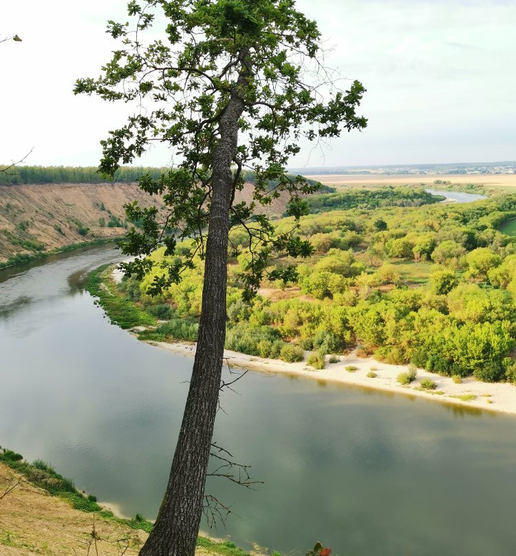 Shoe of River Don-Krivoborye必去景点
