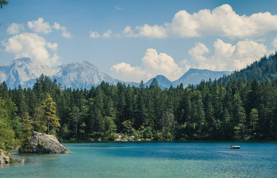 贝希特斯加登后湖-拉姆绍必去景点