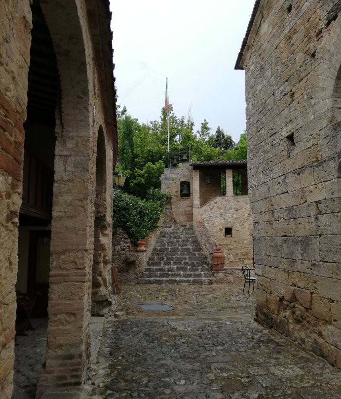 Castello della Magione景点图片