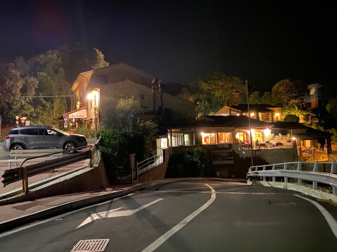 Locanda le Volte主图