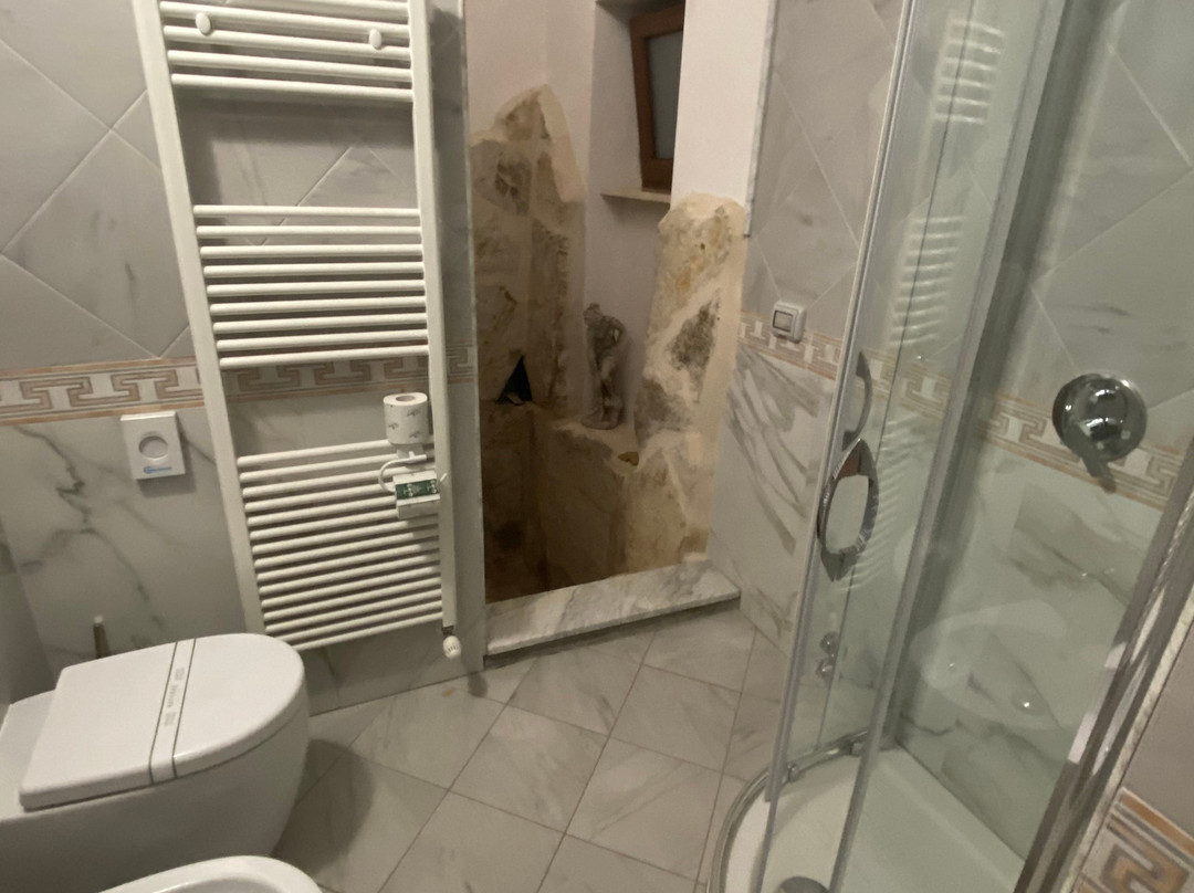 Resort Fonte Vulci主图