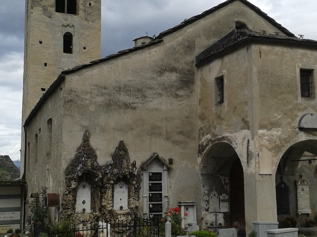 Chiesa di Santa Maria景点图片