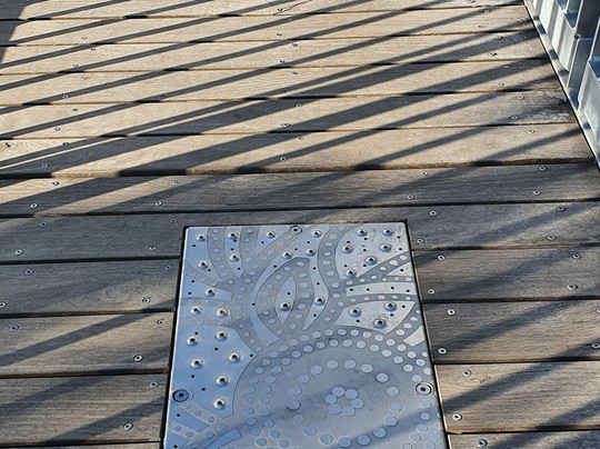 Fraser Park Lookout-Mount Archer必去景点