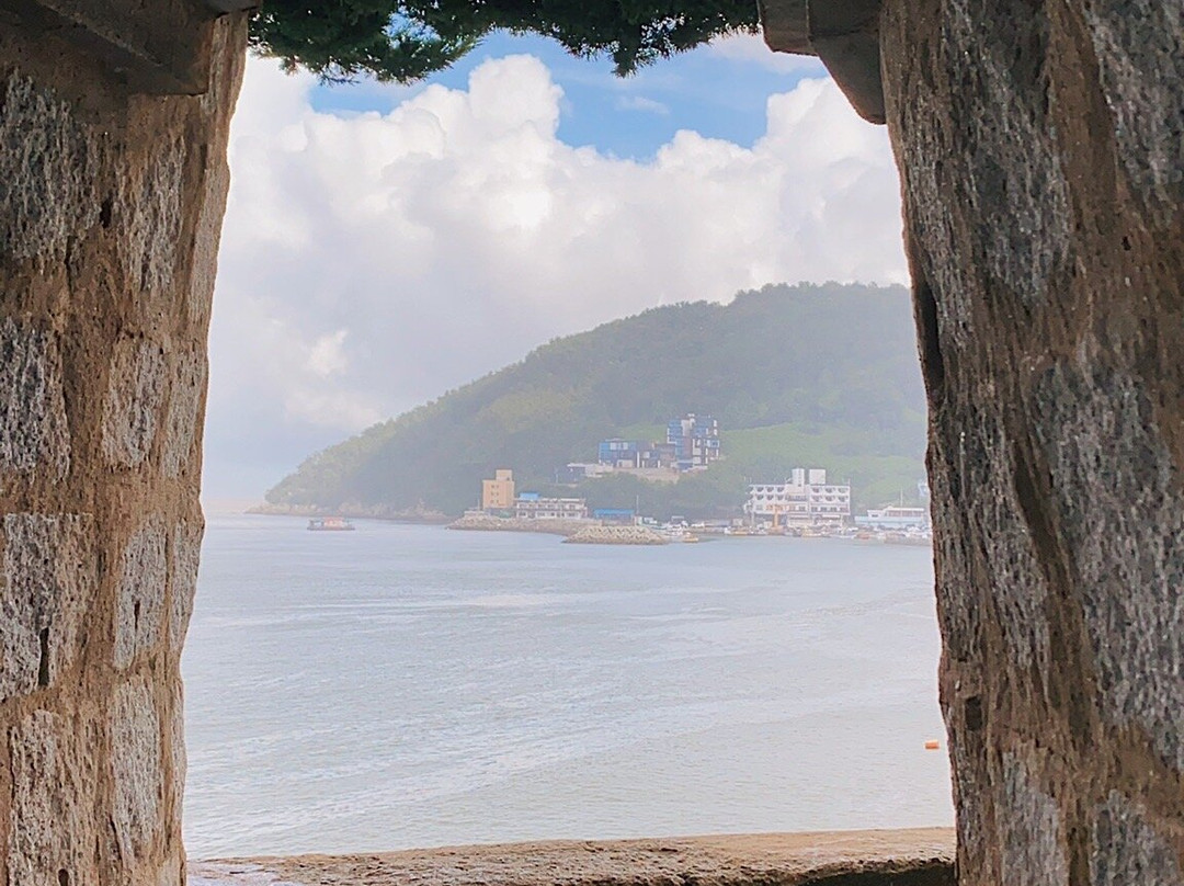 Maemiseong-巨济市必去景点