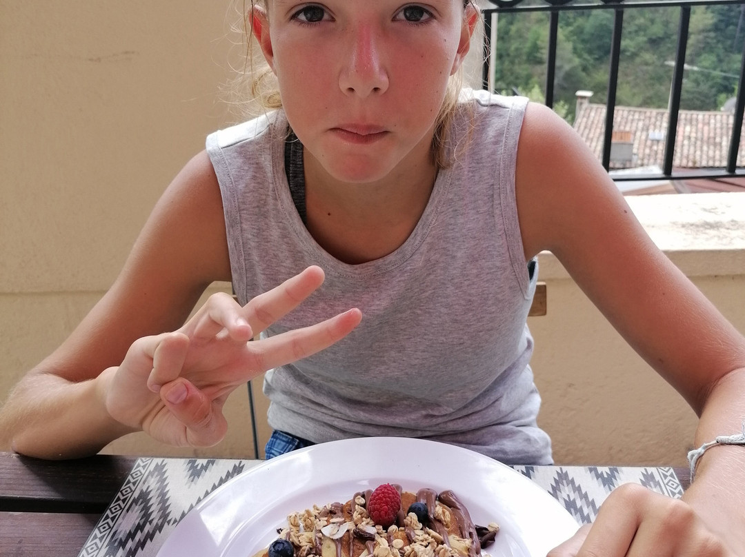 Touet-de-l'Escarene旅游攻略图片