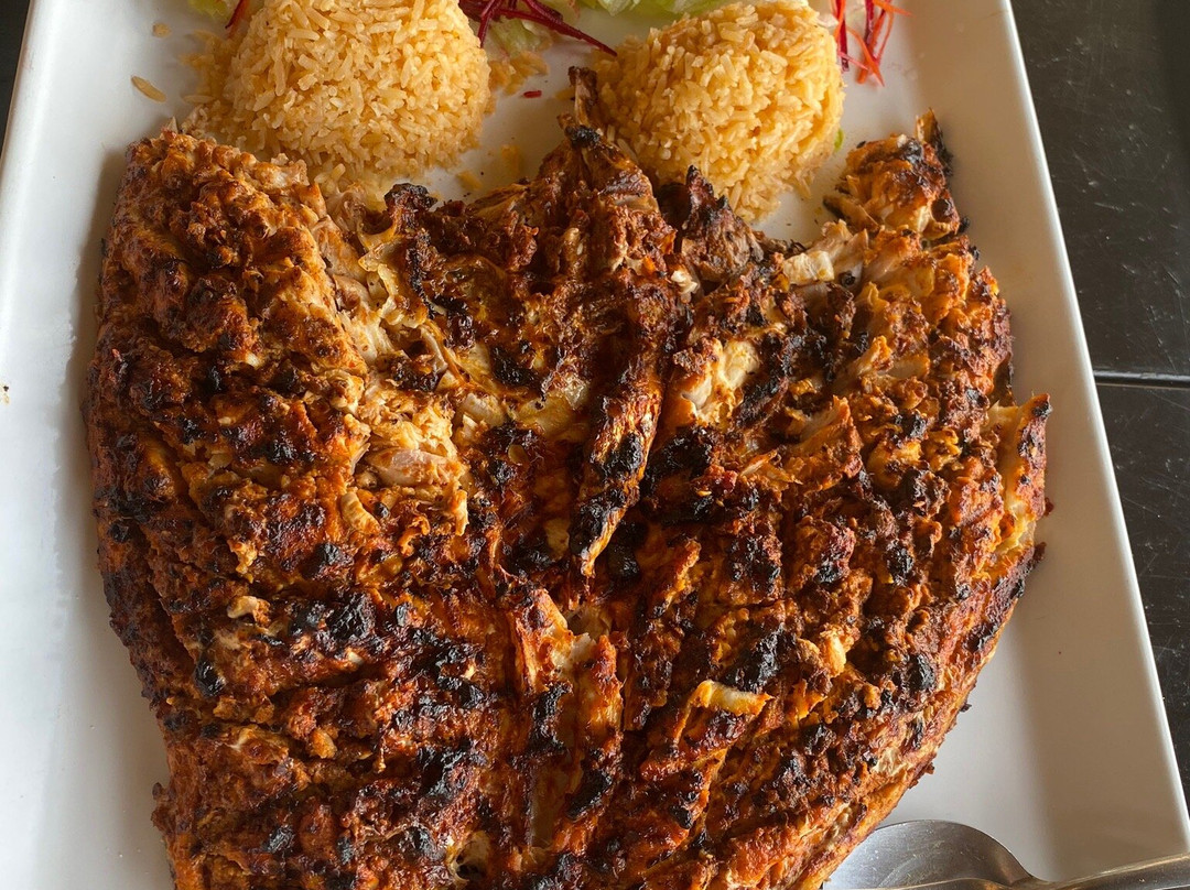 Playa de Barra Vieja-阿卡普尔科必去景点