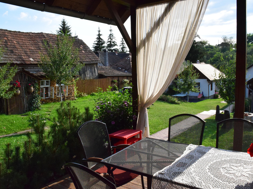 Trizs旅游攻略图片