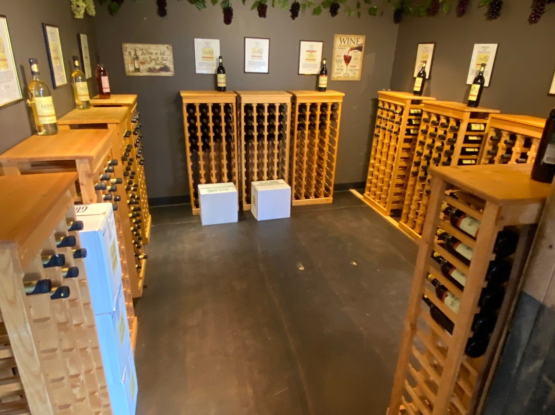Bar Harbor Cellars Winery景点图片