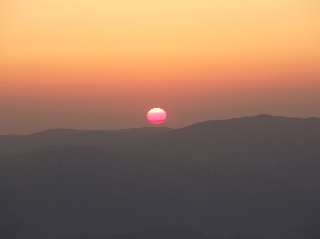 Panoramadorf Saualpe主图