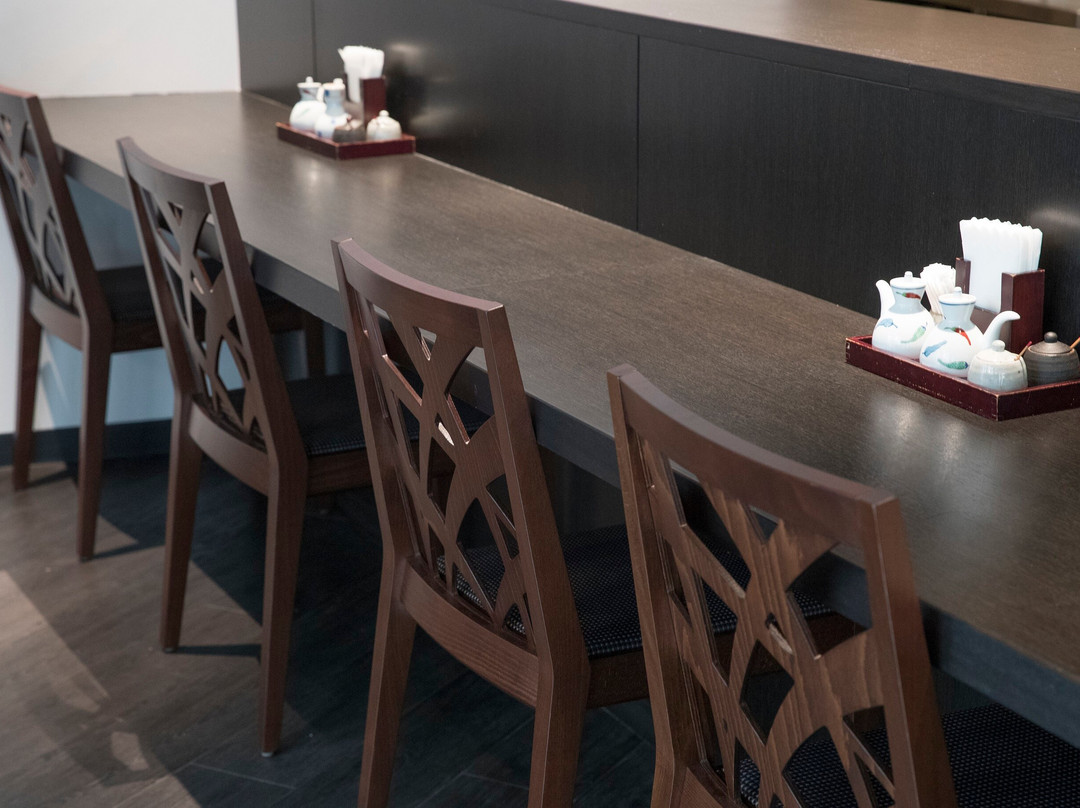 里士满熊本新市街酒店主图