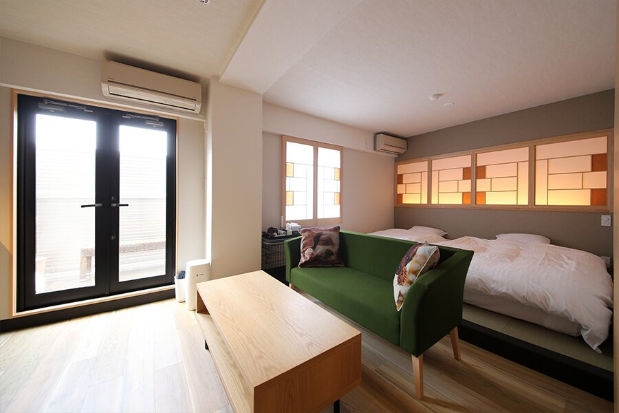 Suigetsuro Hotel主图