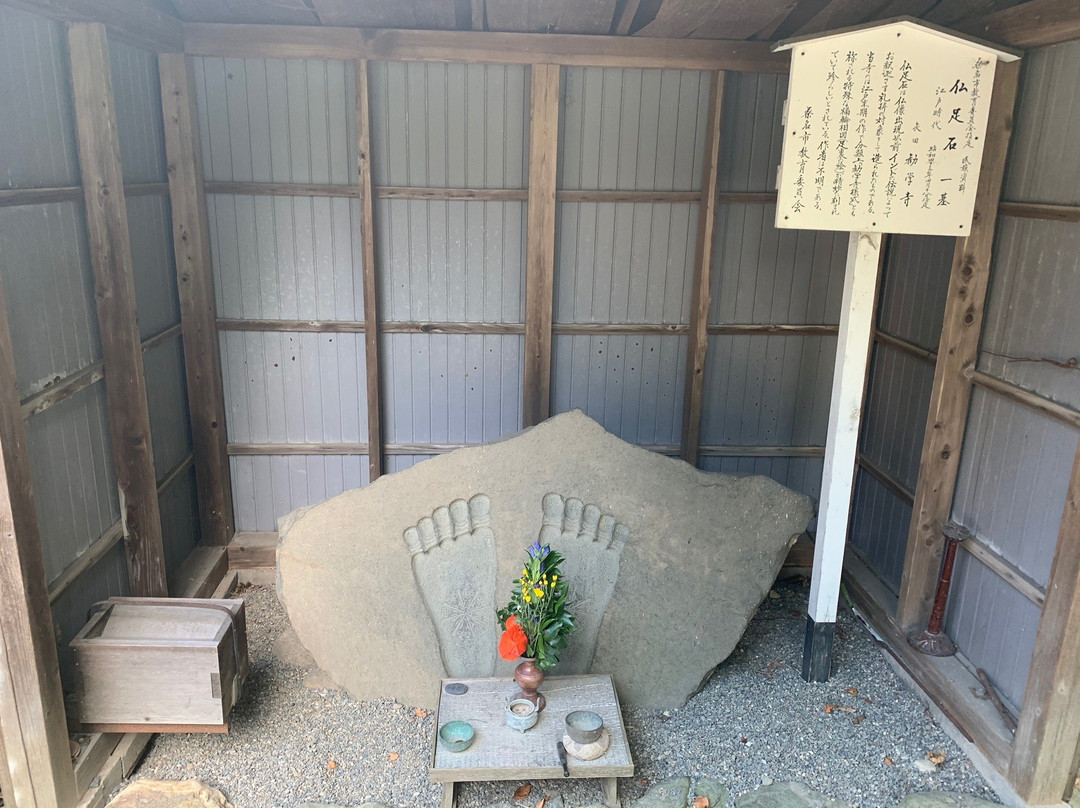 Kangaku-ji Temple-桑名市必去景点