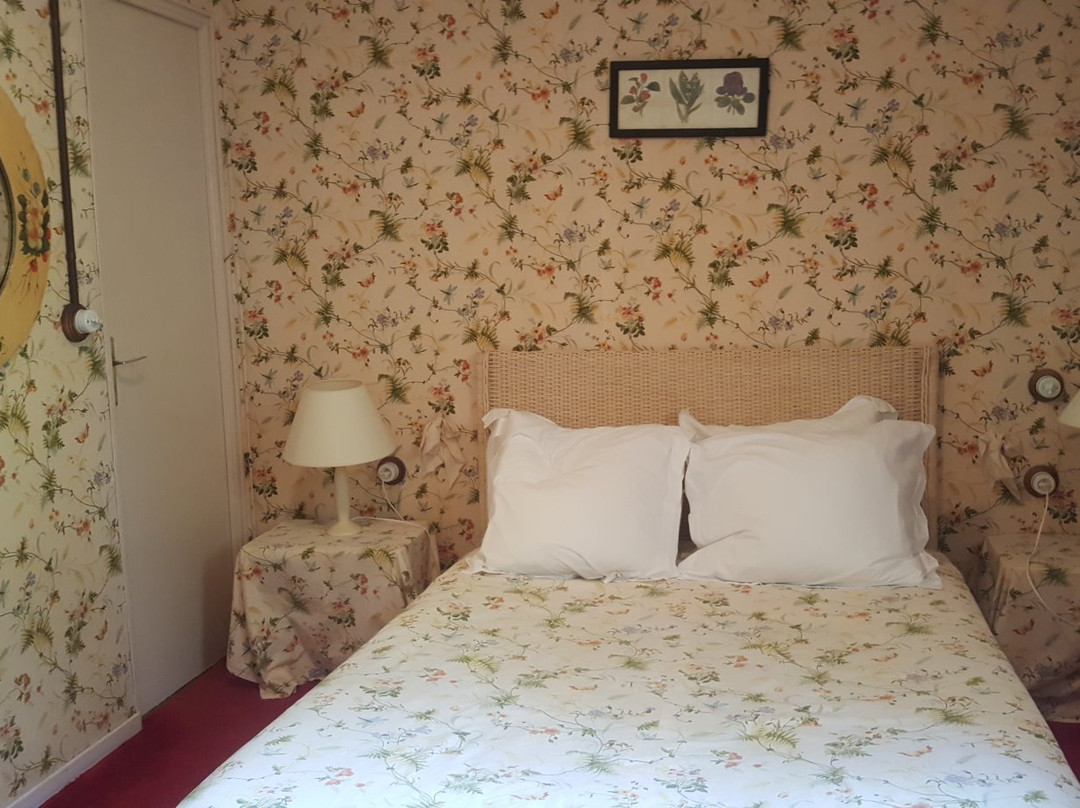 Hotel Kastell Dinec'h主图