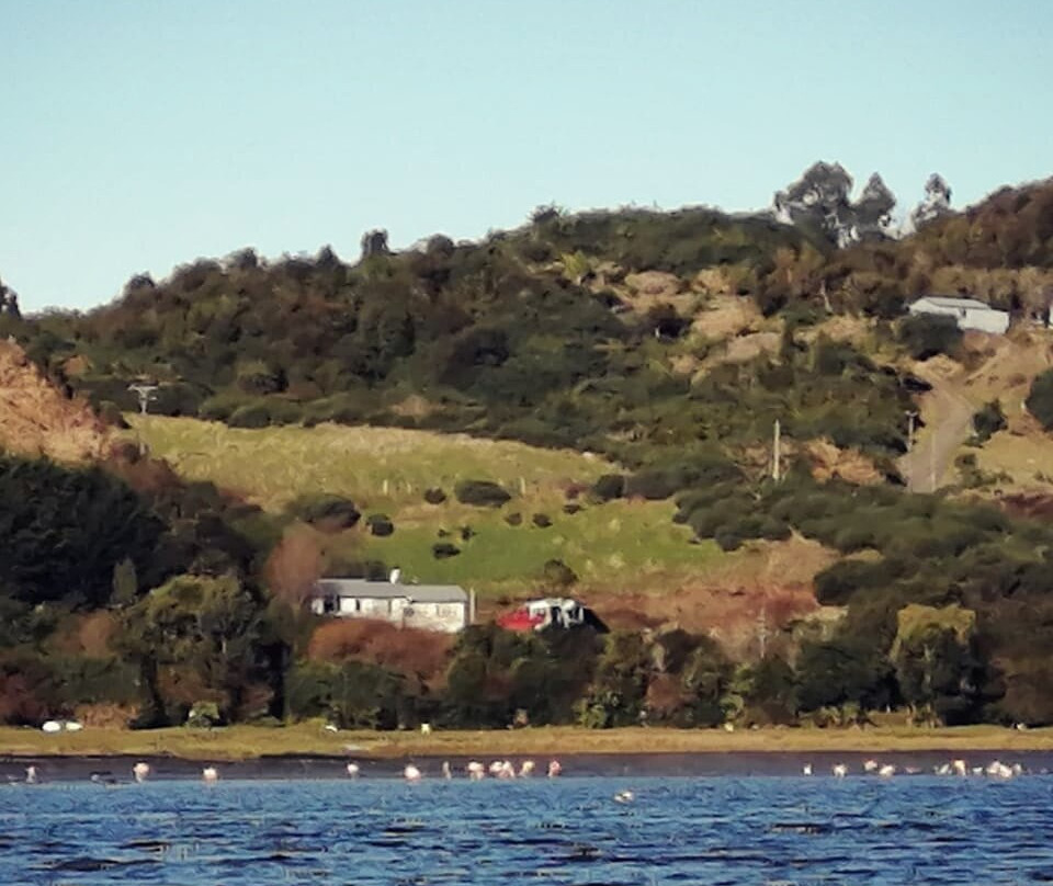 Isla de Quinchao-奇洛埃岛必去景点