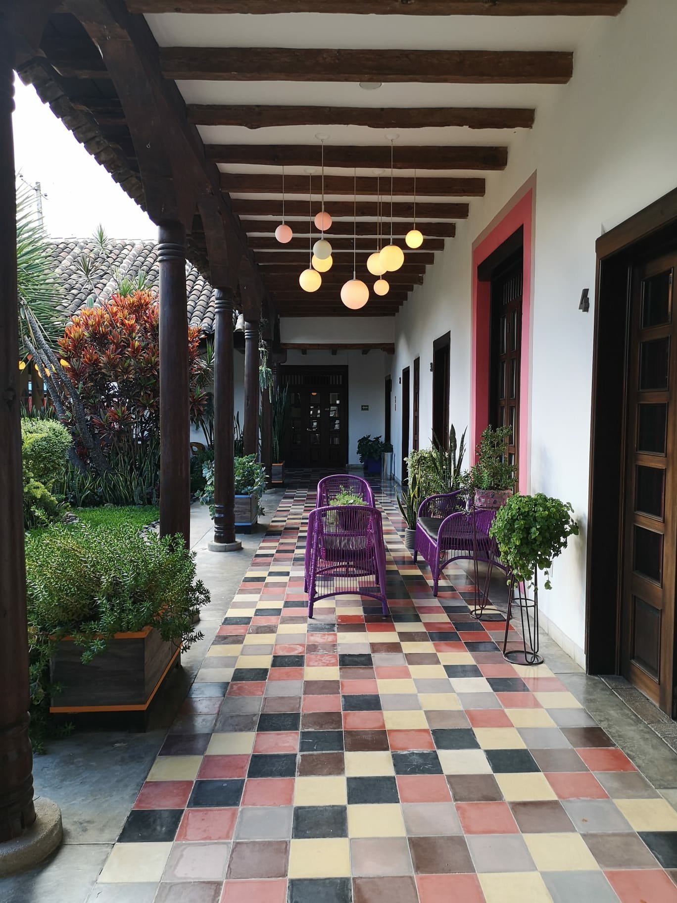 Hotel Casa Delina-官方
