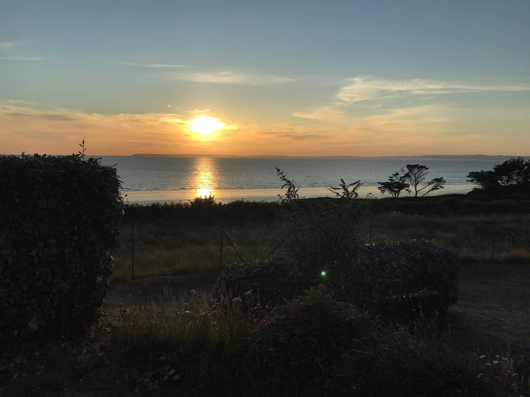Camping Trezmalaouen