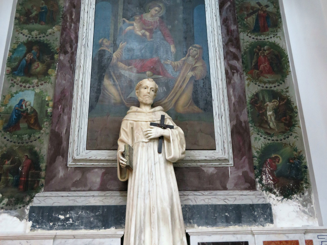 Chiesa Matrice S.Giorgio Martire景点图片
