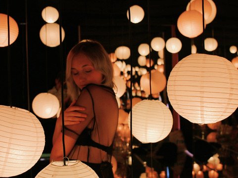 The Pop Up!-布拉格必去景点