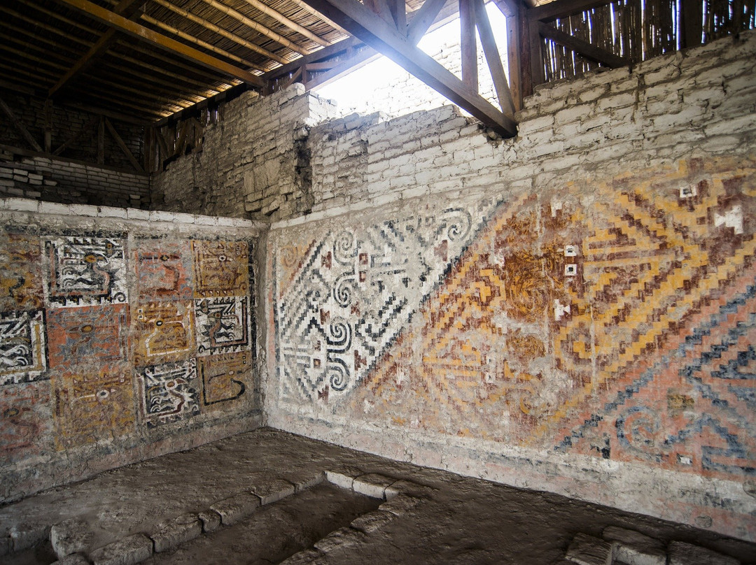 VIPAC Travel-特鲁希略必去景点