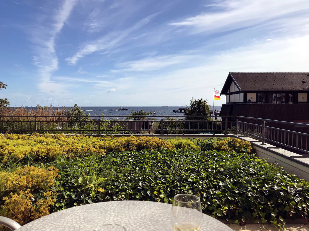 SEETELHOTEL Ostseeresidenz Bansin主图