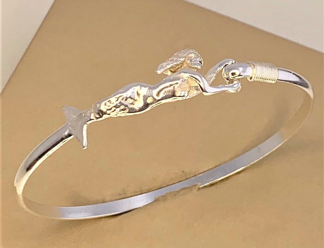 Golden Isles Bracelet Company-圣西蒙斯岛必去景点