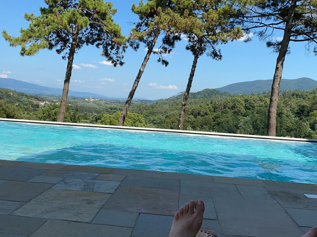 Hotel Villa Casanova主图