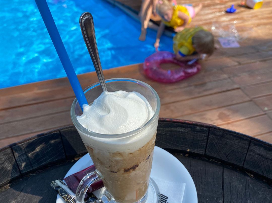 Zajazd Cicha Woda主图