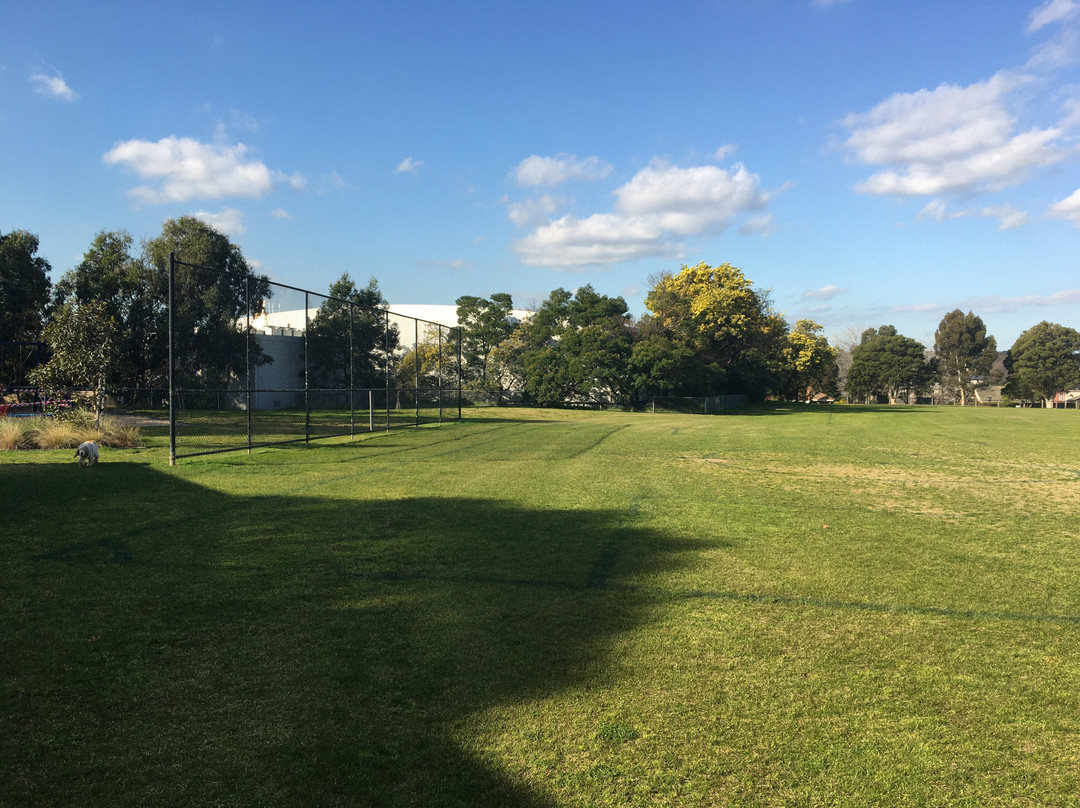 Warner Reserve Playground景点图片