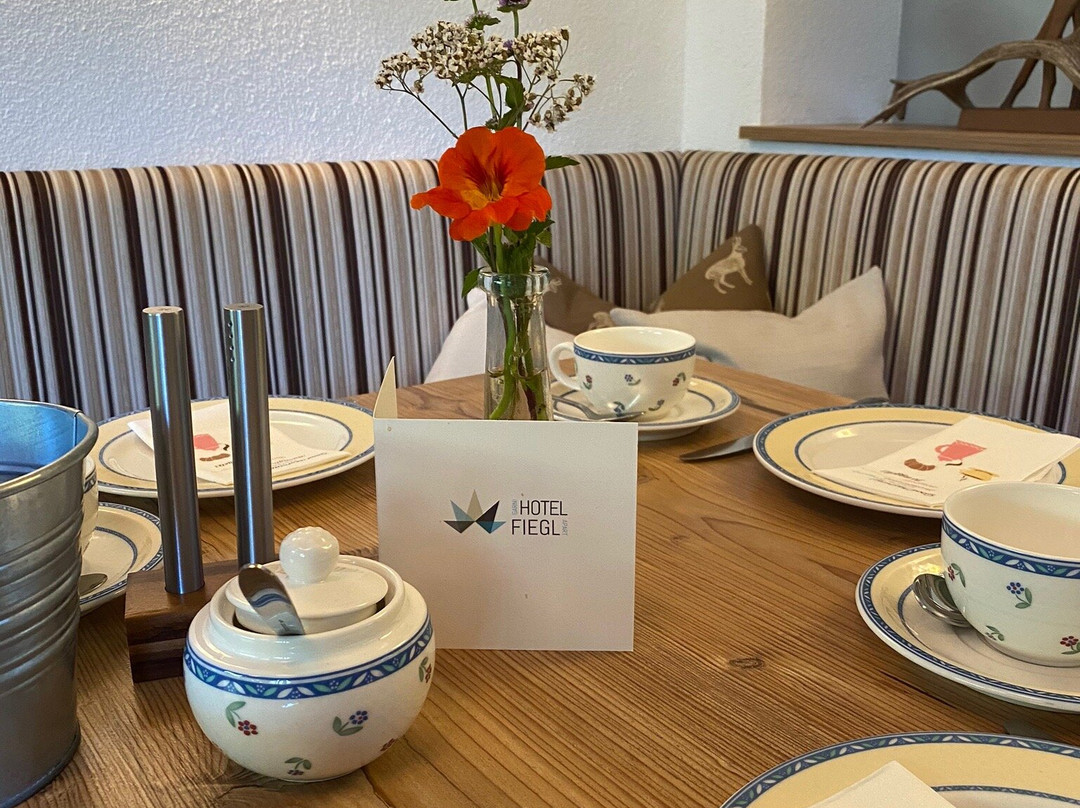 Hotel Garni Fiegl Apart主图