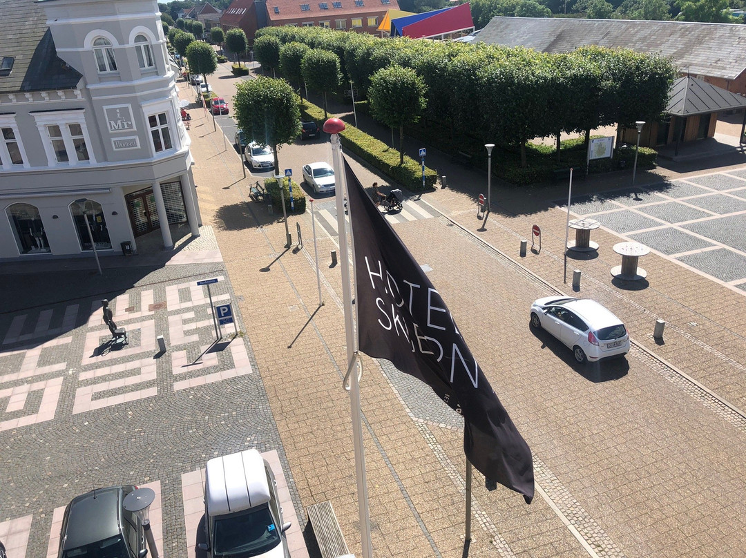 Hotel Skjern主图