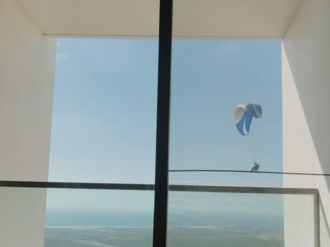 Elma Hotel Arts Complex主图