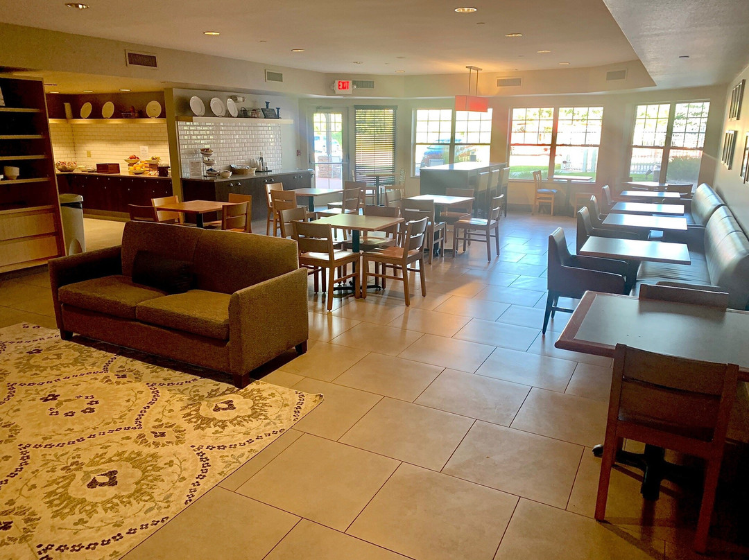 Country Inn & Suites by Radisson, Green Bay East, WI主图